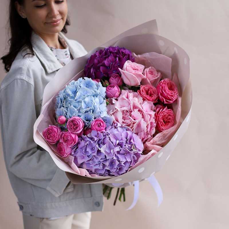 Букет в кишиневе